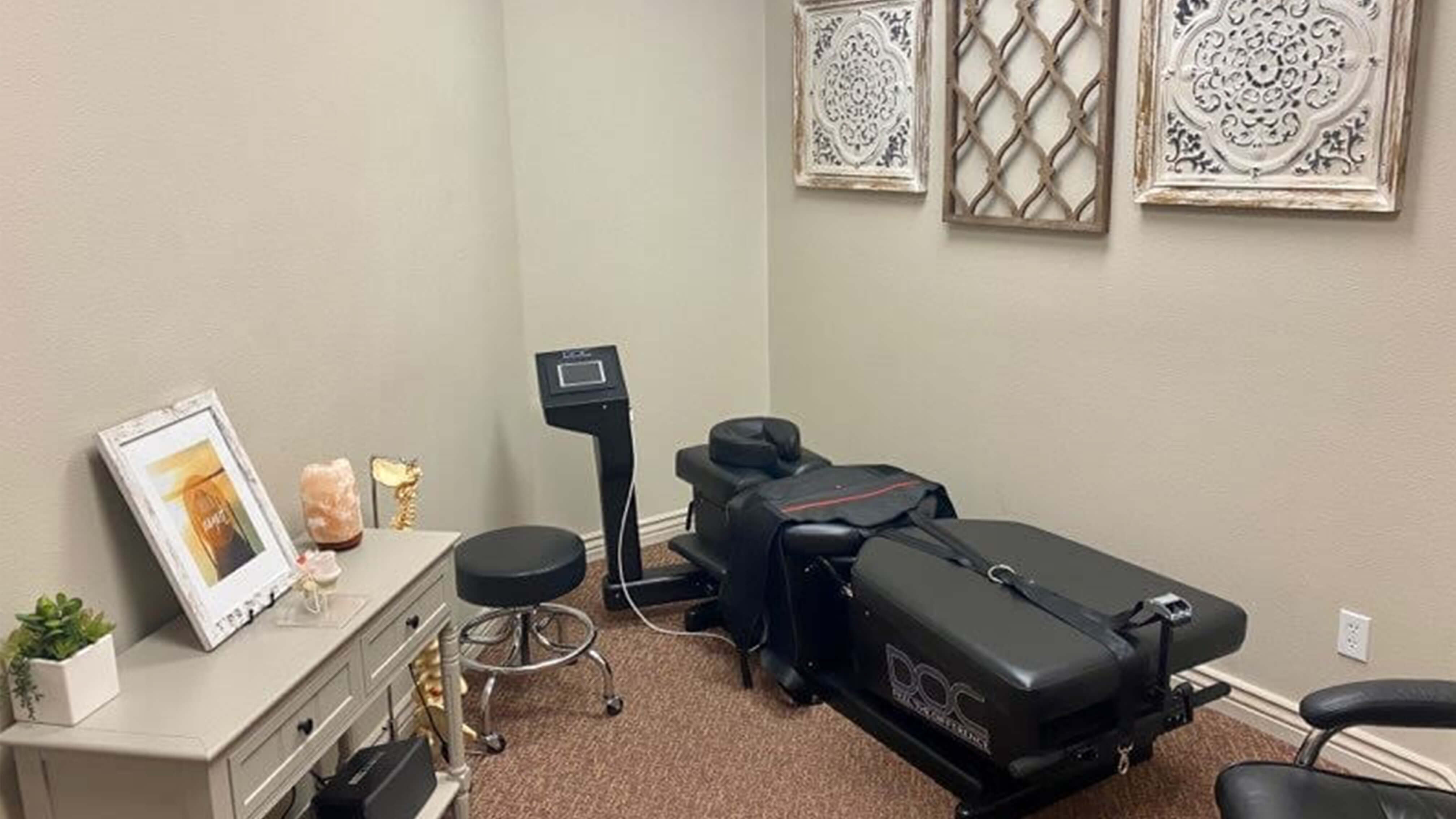 St. (Red Hills) PT/Chiro Vista Healthcare